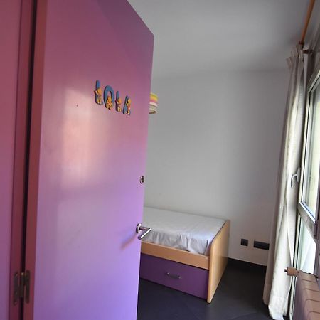 Rnet - Apartments Roses Centre Buitenkant foto